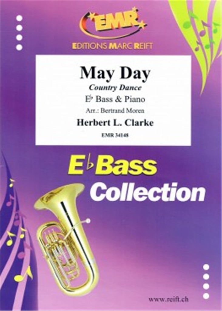 May Day